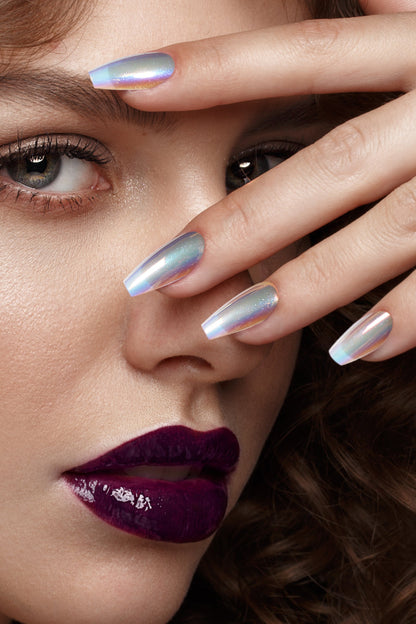 Bonmuz - Soda Pop | Soft & Durable Press-On Nails