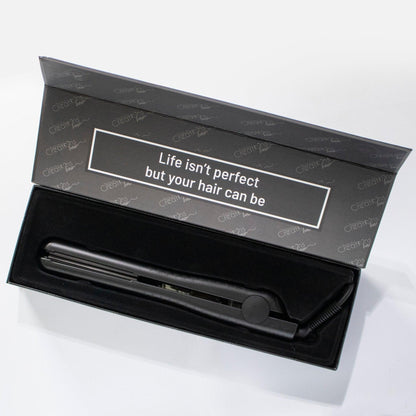 Hair Essentials Hair Straightener