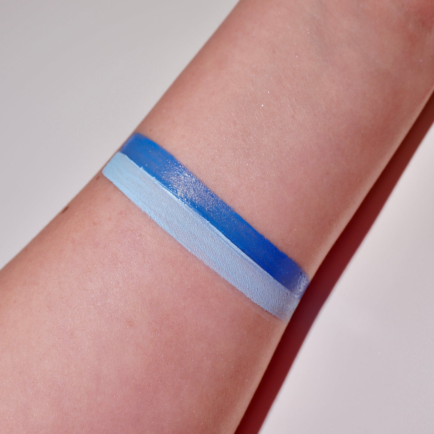 Blue Sky (UV Blue) Split Liner - Eyeliner - Glisten Cosmetics