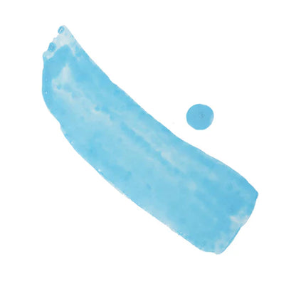 Glisten Cosmetics - Wet Liner - Blueberry (UV Baby Blue) - Small (3g)