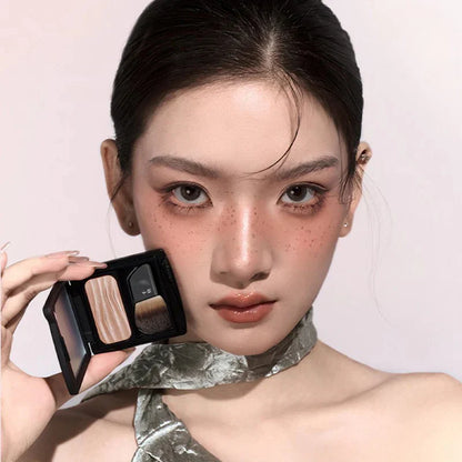 Mini Blush Brush - Cheeryep