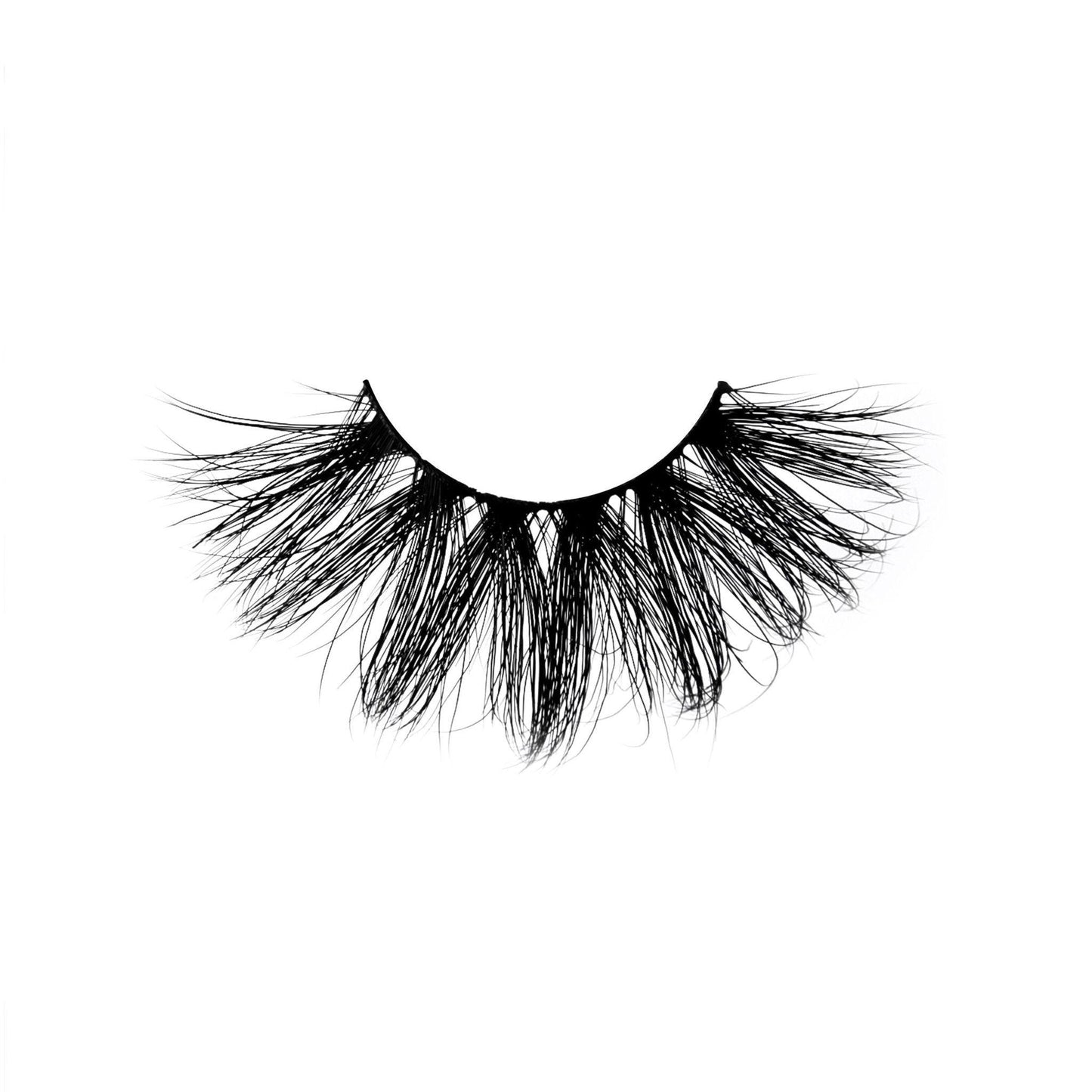 35MM Faux Mink - Lash Collection