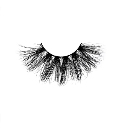 35MM Faux Mink - Lash Collection