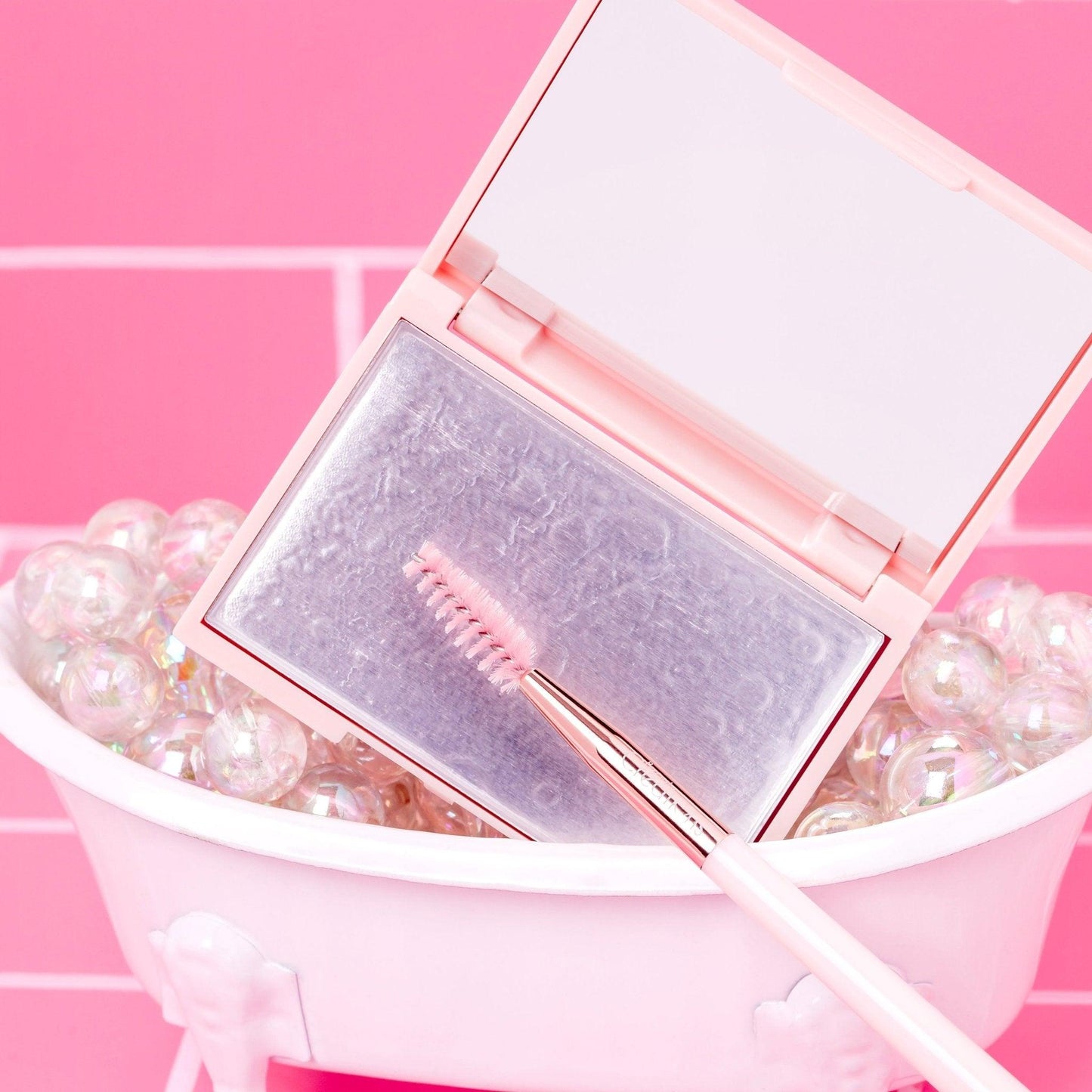 Brow Soap PR Box