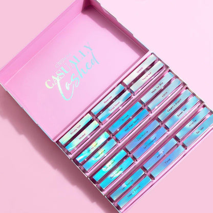 Casually Lashed PR Box