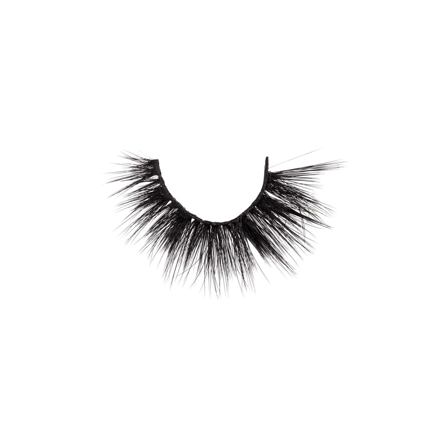 3D Silk Lash
