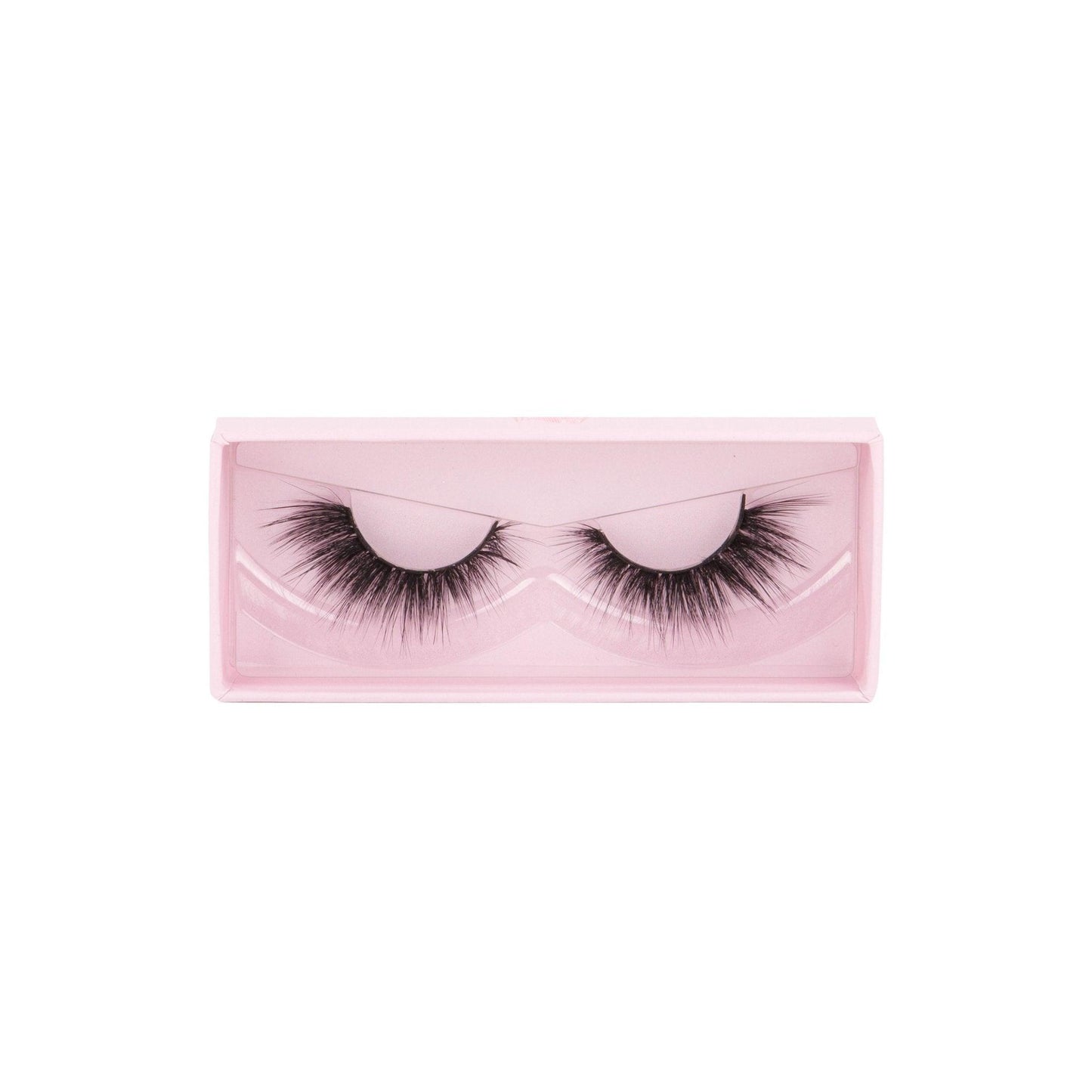 3D Silk Lash