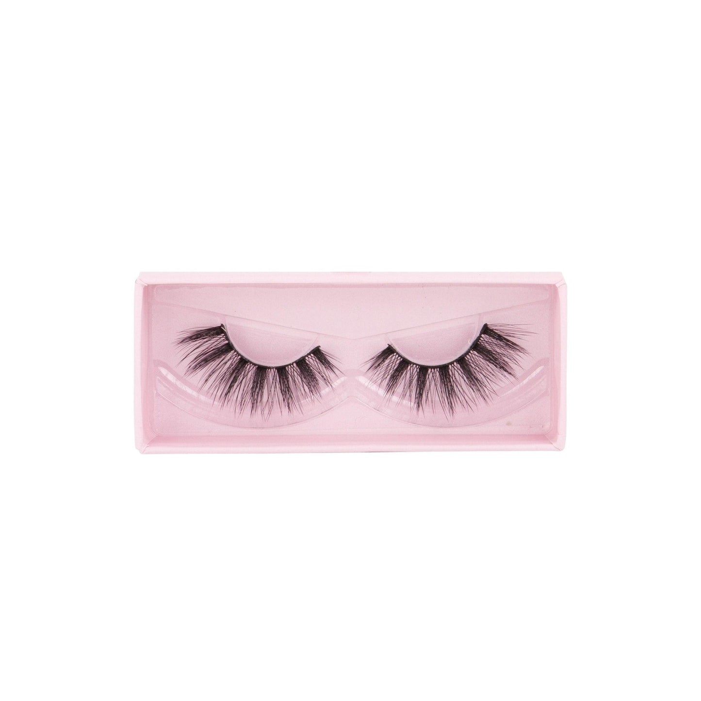 3D Silk Lash
