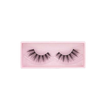 3D Silk Lash