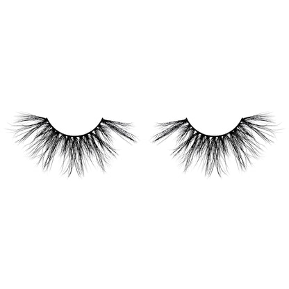 35MM Faux Mink - Lash Collection