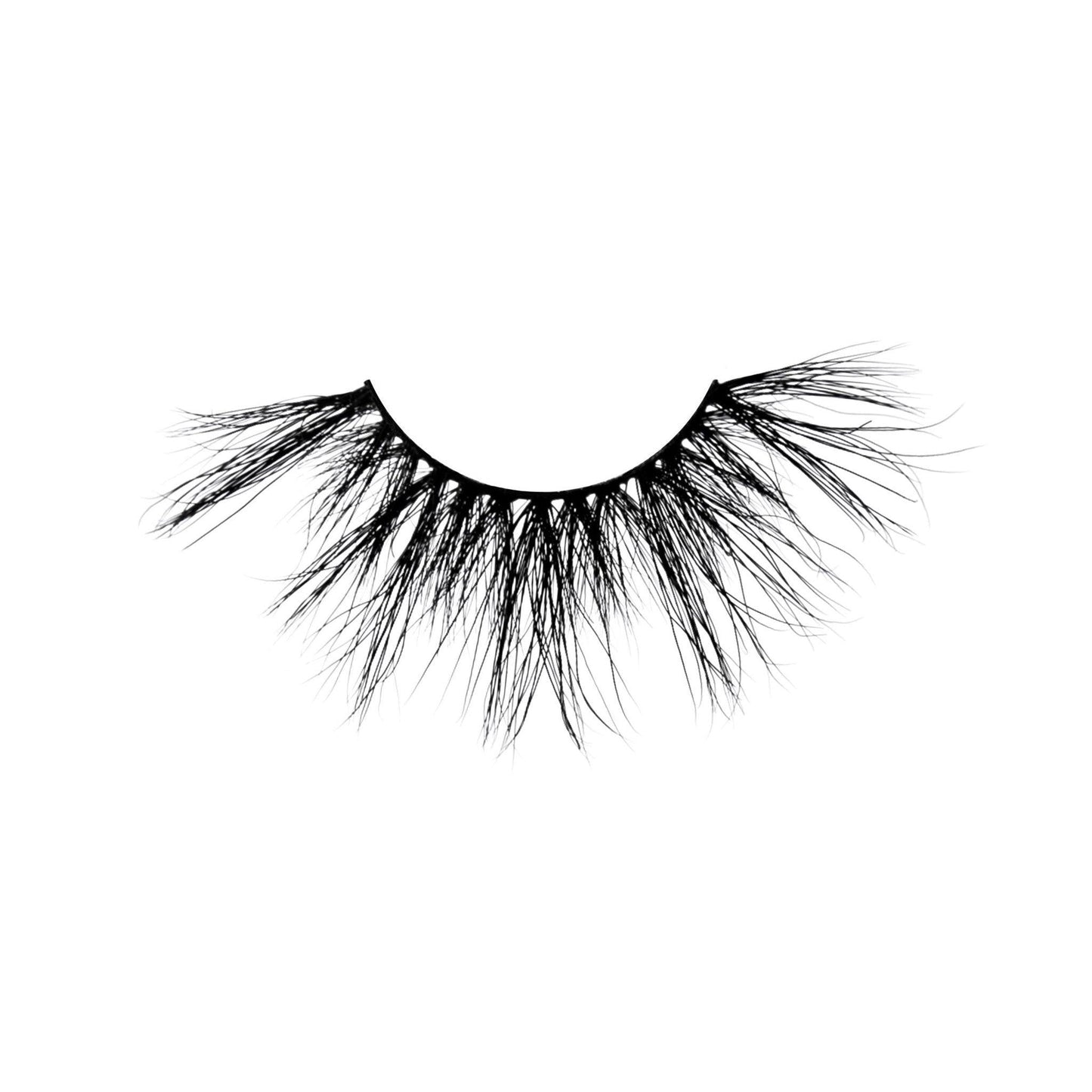 35MM Faux Mink - Lash Collection