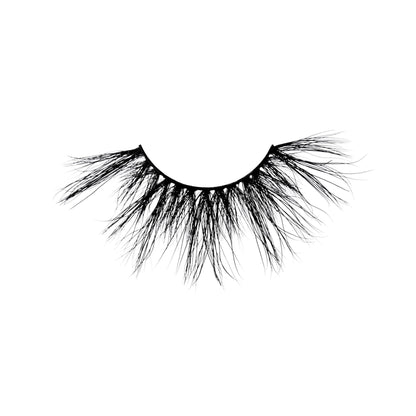 35MM Faux Mink - Lash Collection