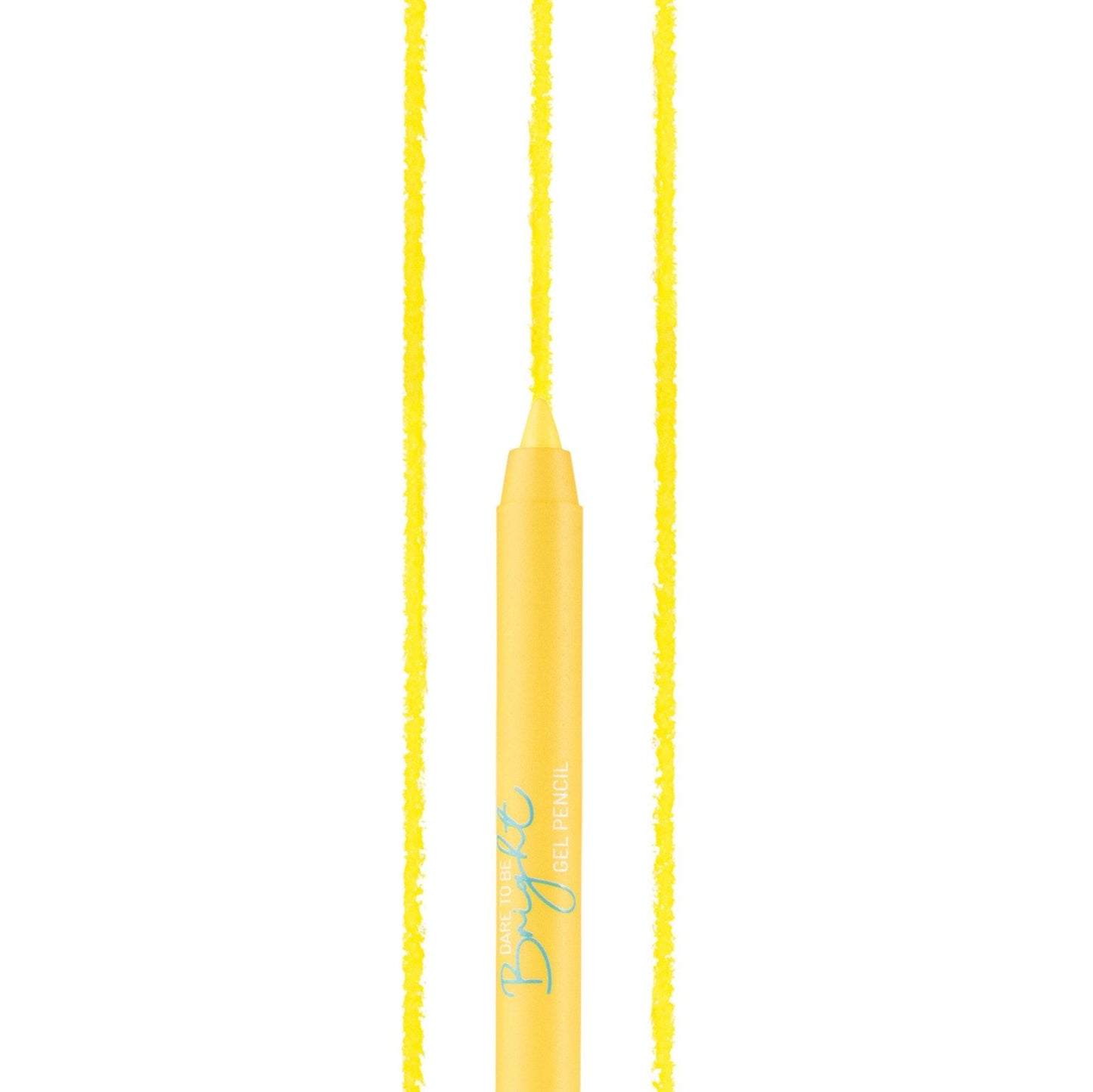 Dare To Be Bright Gel Liners