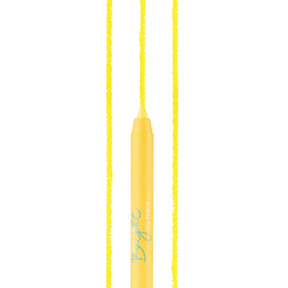 Dare To Be Bright Gel Liners