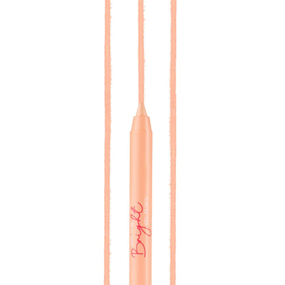 Dare To Be Bright Gel Liners