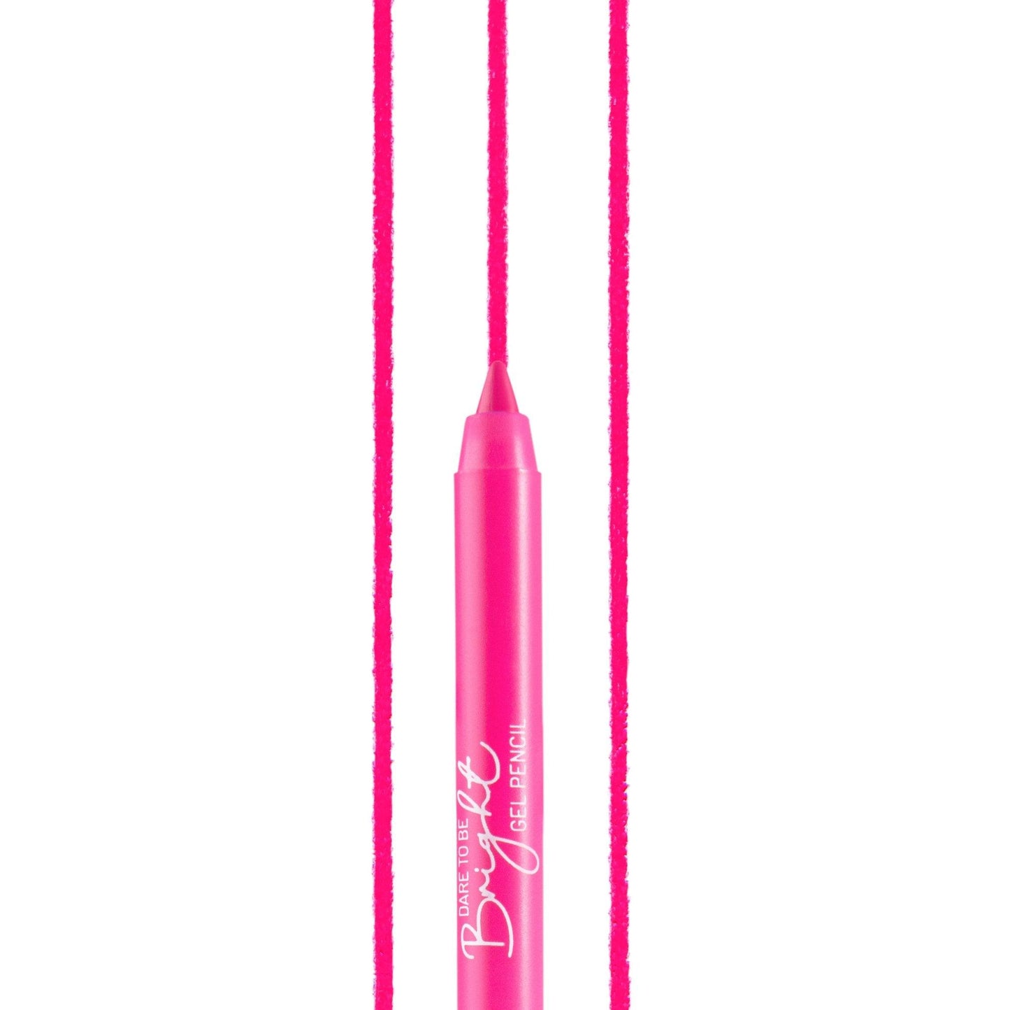 Dare To Be Bright Gel Liners
