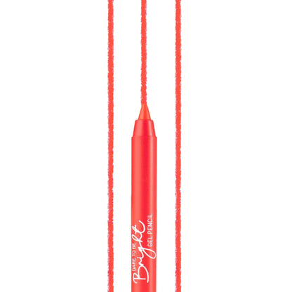 Dare To Be Bright Gel Liner Set