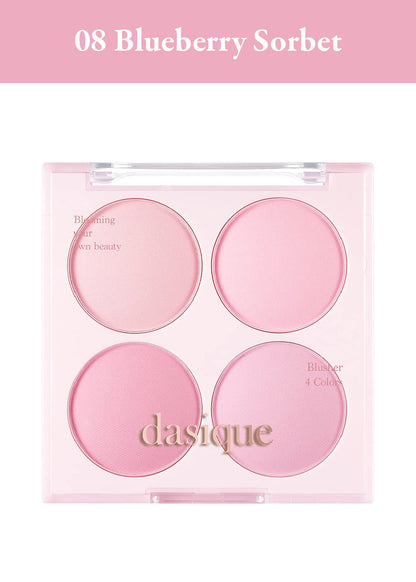 dasique Blending Mood Cheek