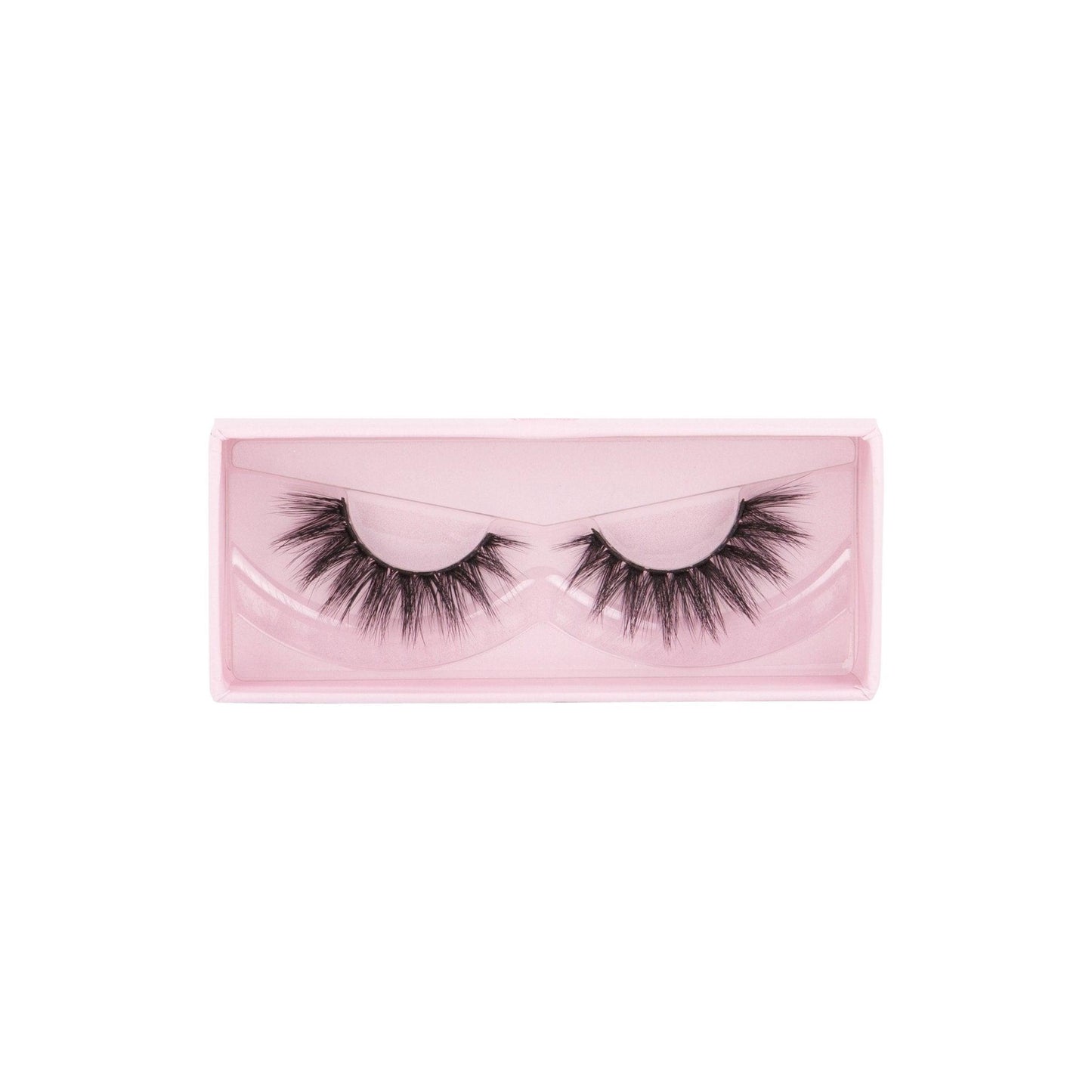 3D Silk Lash