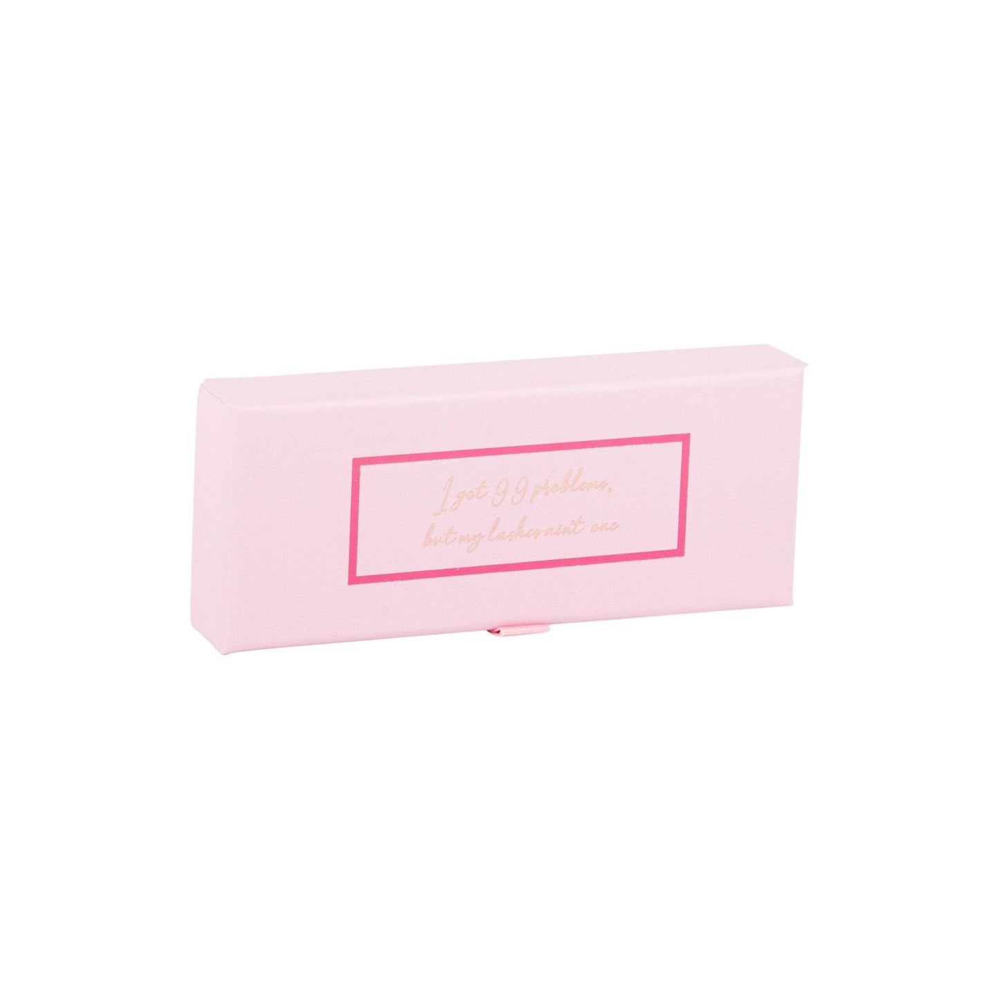 3D Silk Lash