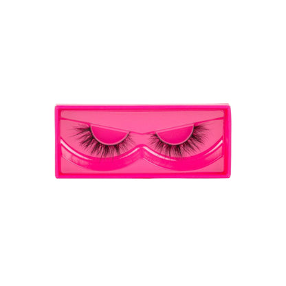 3D Faux Mink Lashes