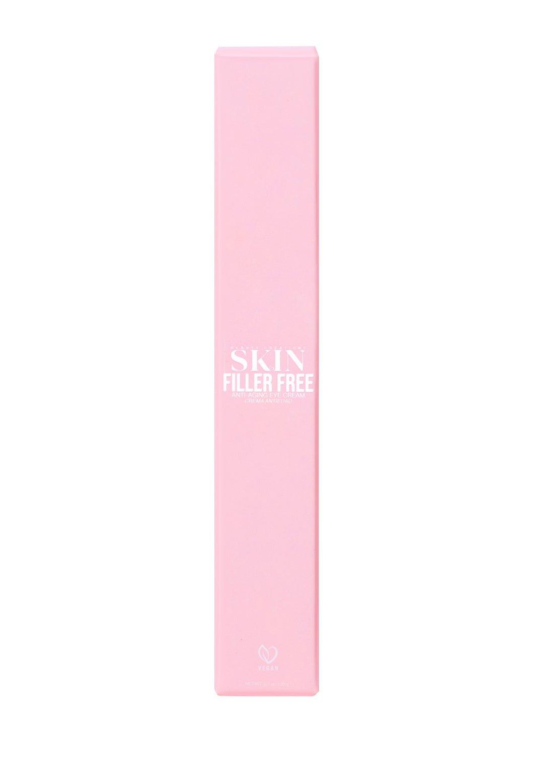 Filler Free Anti-Aging Eye Cream