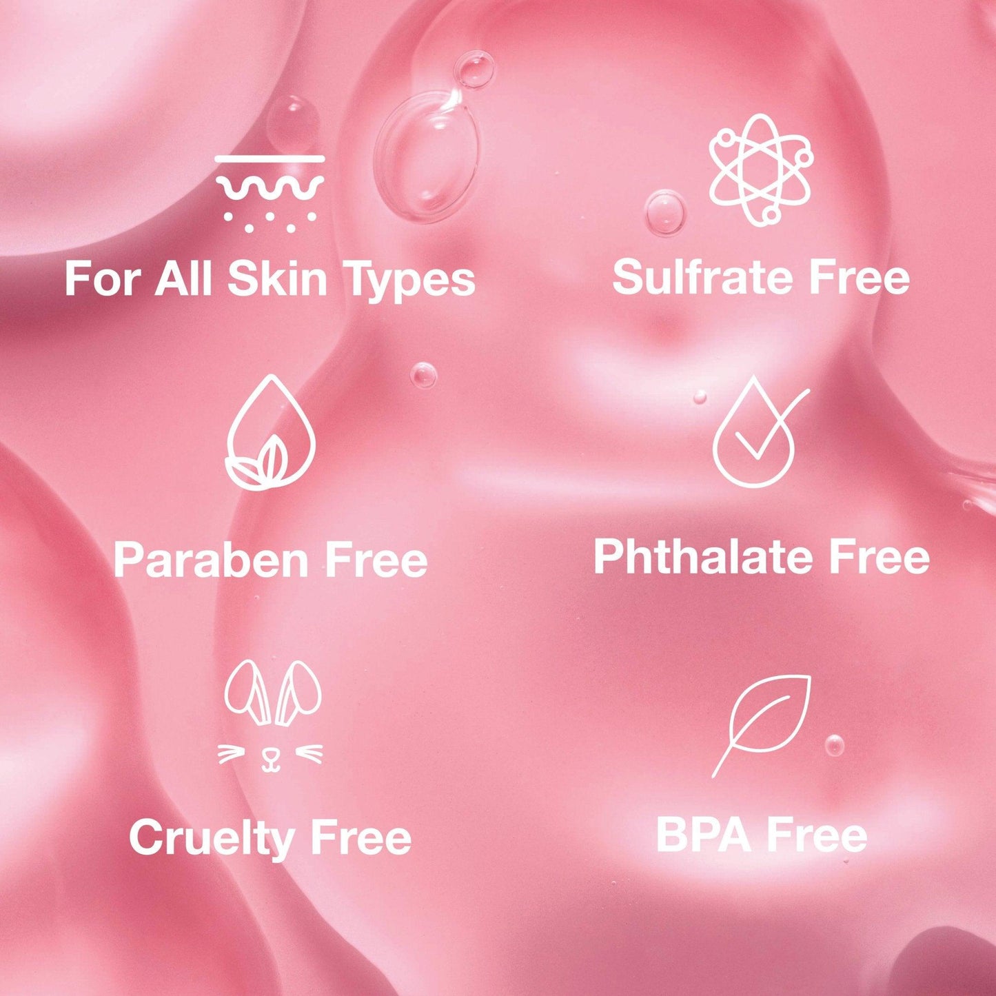 Filler Free Anti-Aging Eye Cream