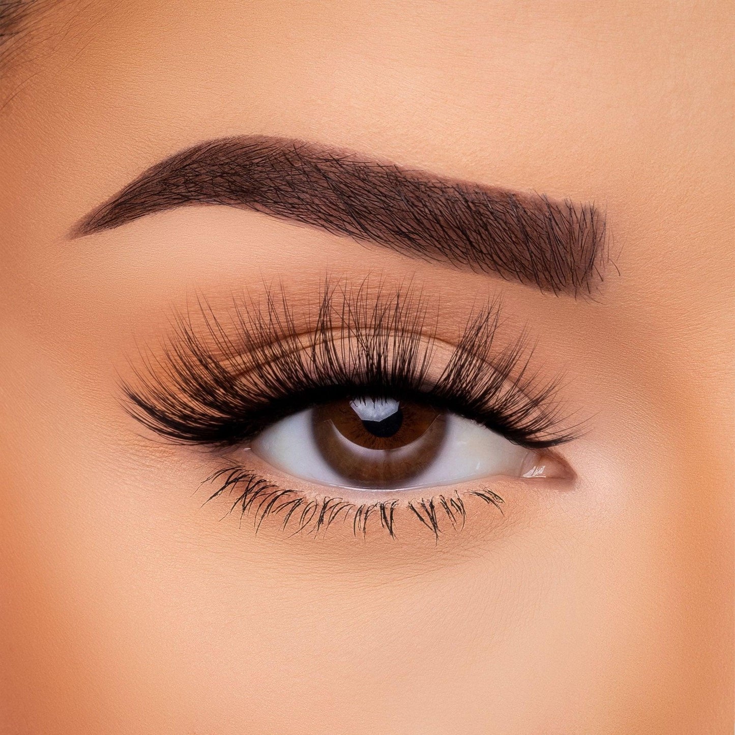 3D Silk Lash
