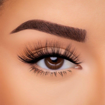 3D Silk Lash
