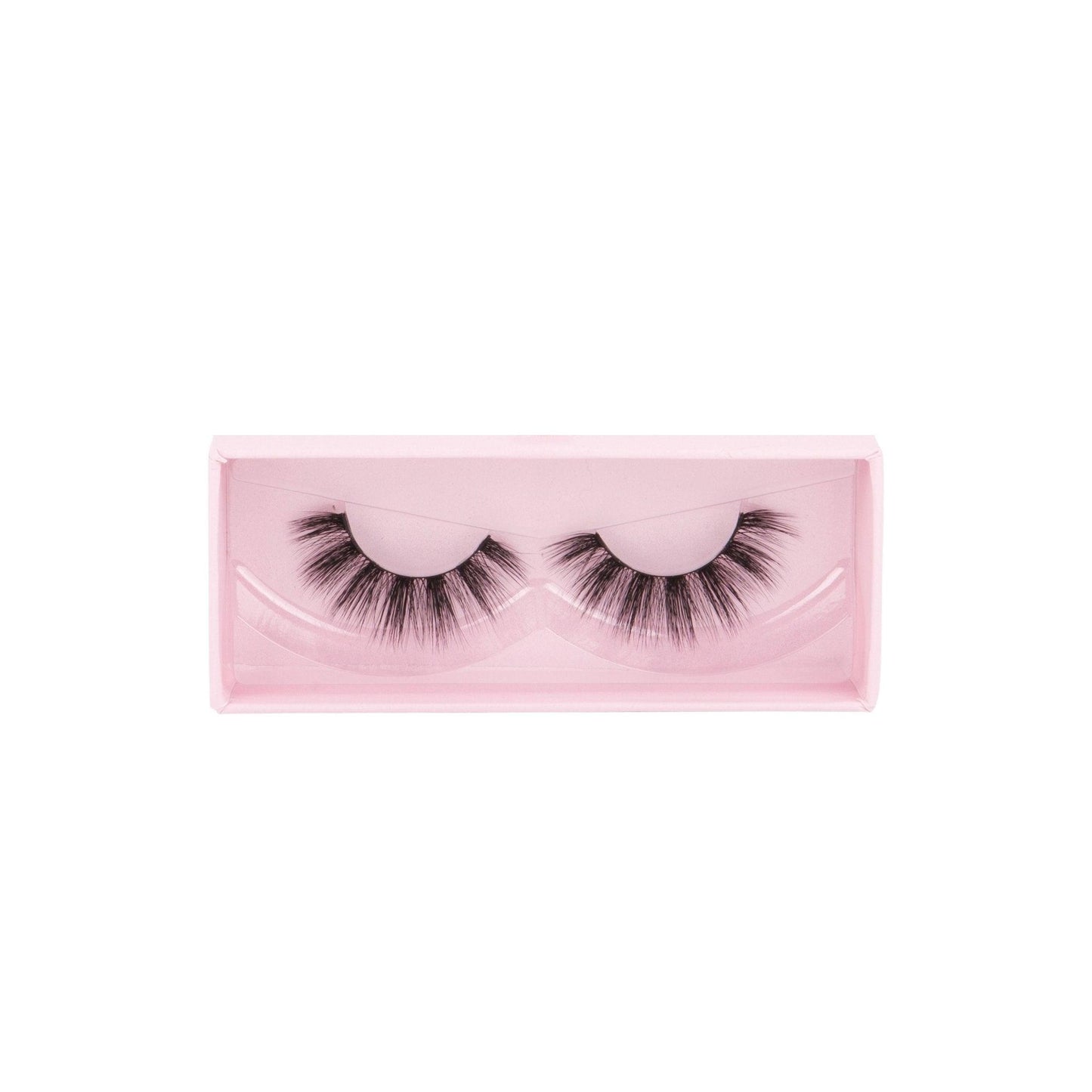 3D Silk Lash