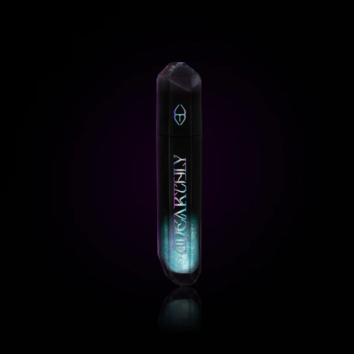 Frozen Mirage Winter Ghoul Glaze - Lip Gloss - Unearthly Cosmetics