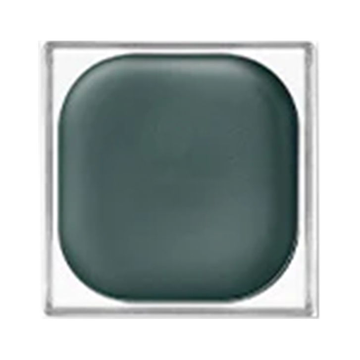 G816 (Deep Peacock Green) - Refillable Multipurpose Cream - Cheeryep
