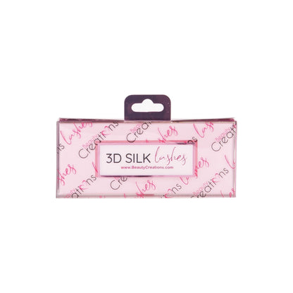 3D Silk Lash