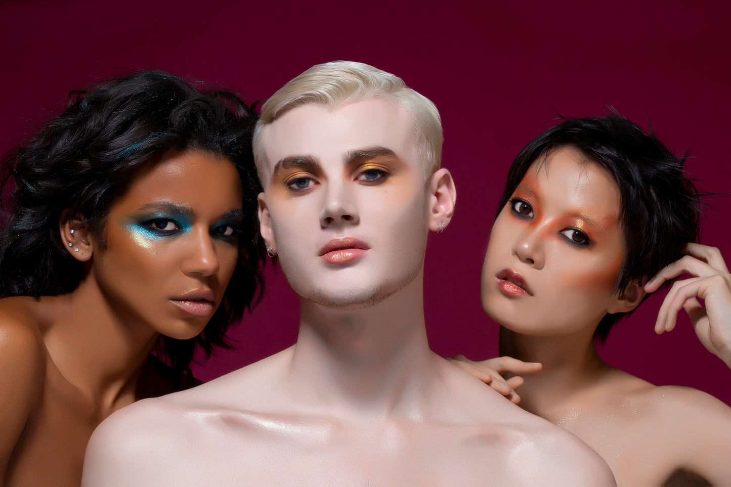 Game Beauty® - Victory Palette