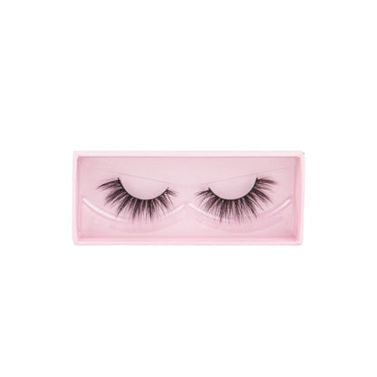 3D Silk Lash