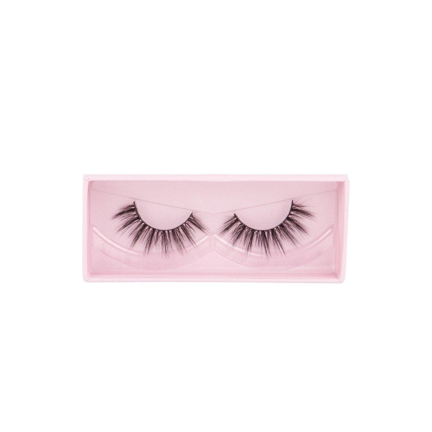 3D Silk Lash