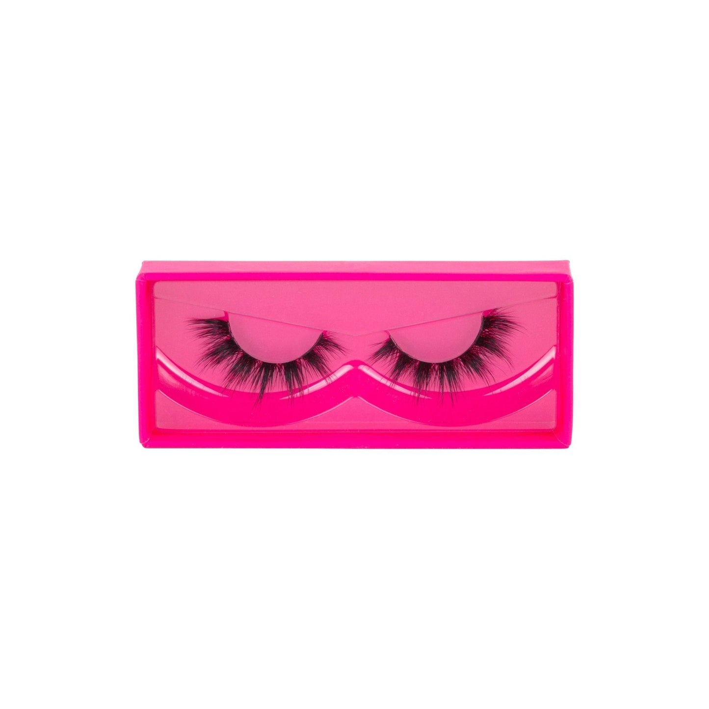 3D Faux Mink Lashes