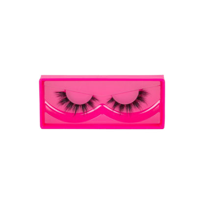 3D Faux Mink Lashes