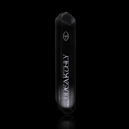 Gunmetal Ghoul Glaze Lip Gloss - Unearthly Cosmetics