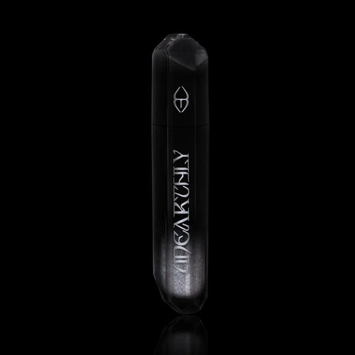 Gunmetal Ghoul Glaze Lip Gloss - Unearthly Cosmetics