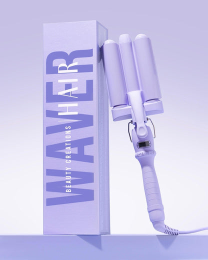 Hair Essentials Hair Waver
