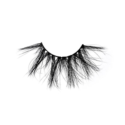 35MM Faux Mink - Lash Collection