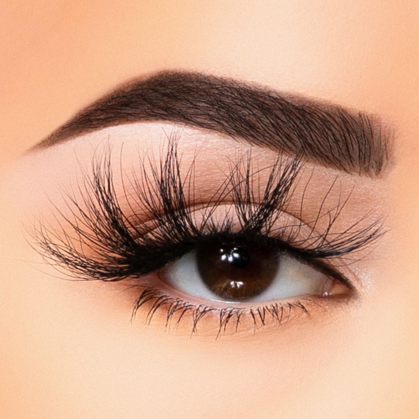 35MM Faux Mink - Lash Collection