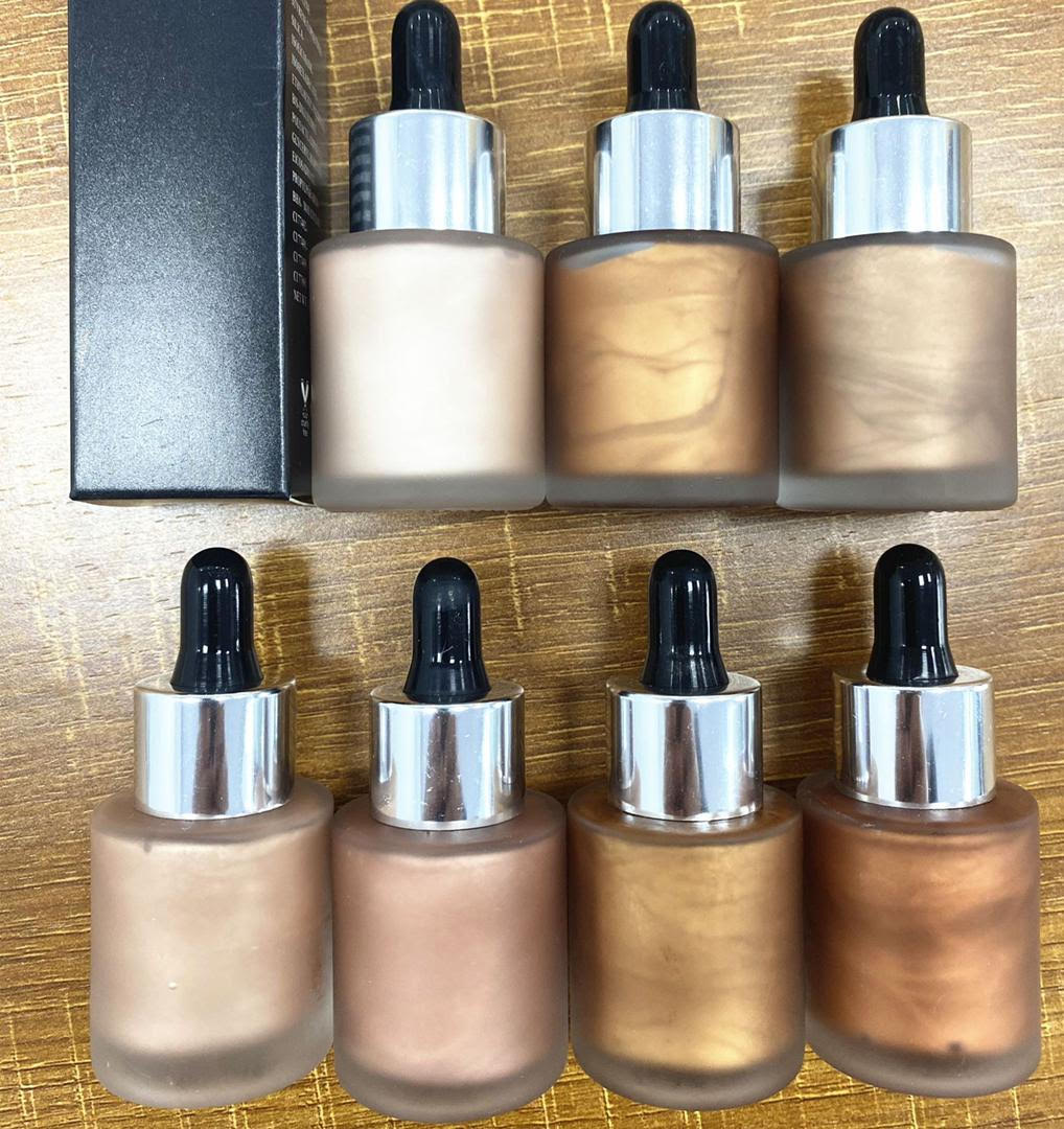 EpiLynx - Face Highlighter Drops for a Perfect Glow
