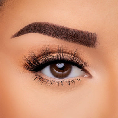 3D Faux Mink Lashes