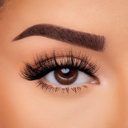 3D Faux Mink Lashes