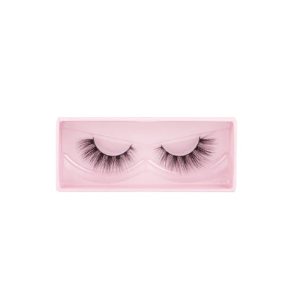 3D Silk Lash