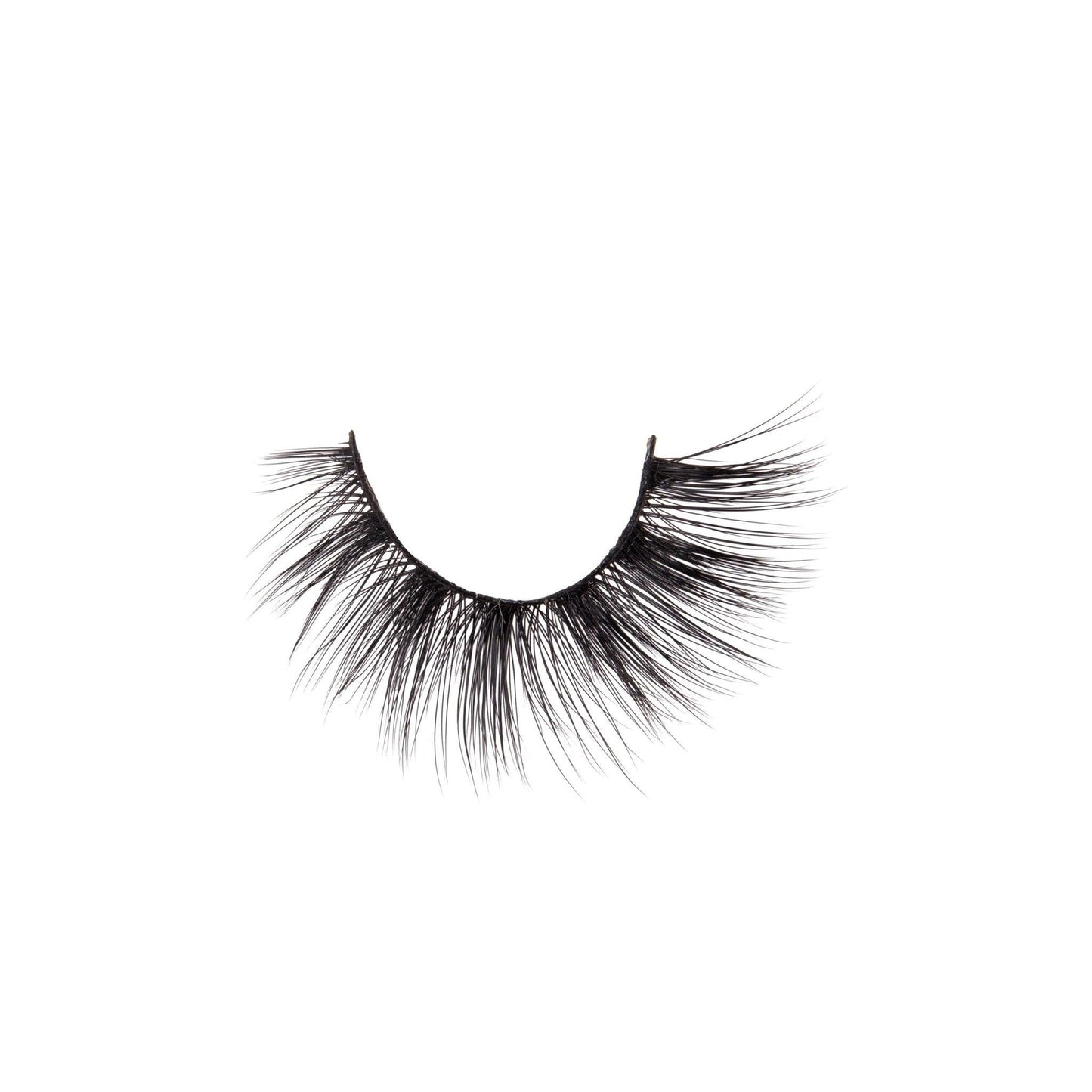 3D Silk Lash