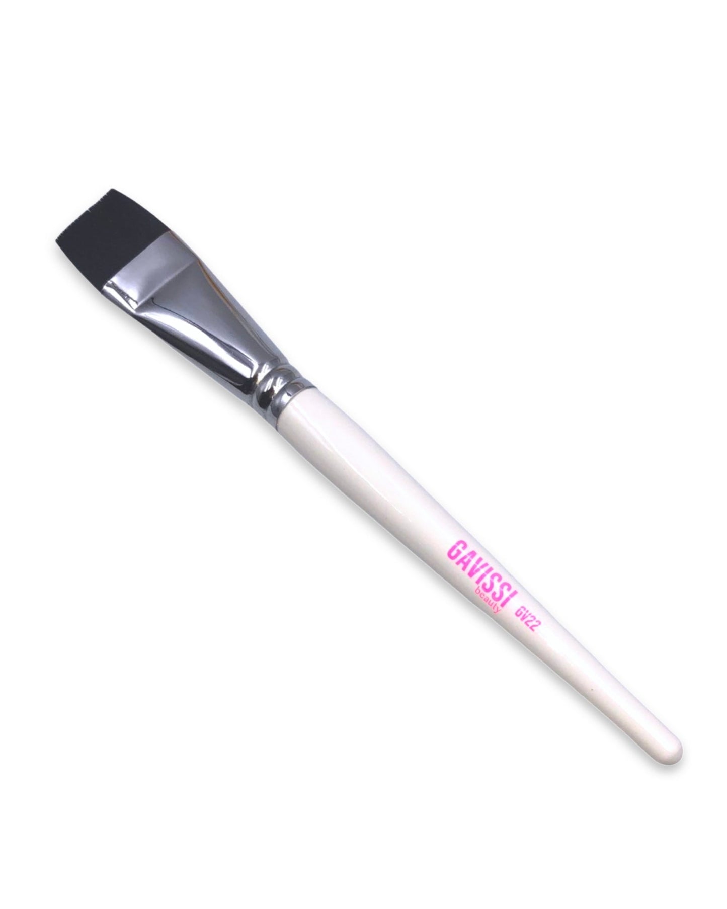 Gavissi Beauty - GV22 FLAT BRUSH