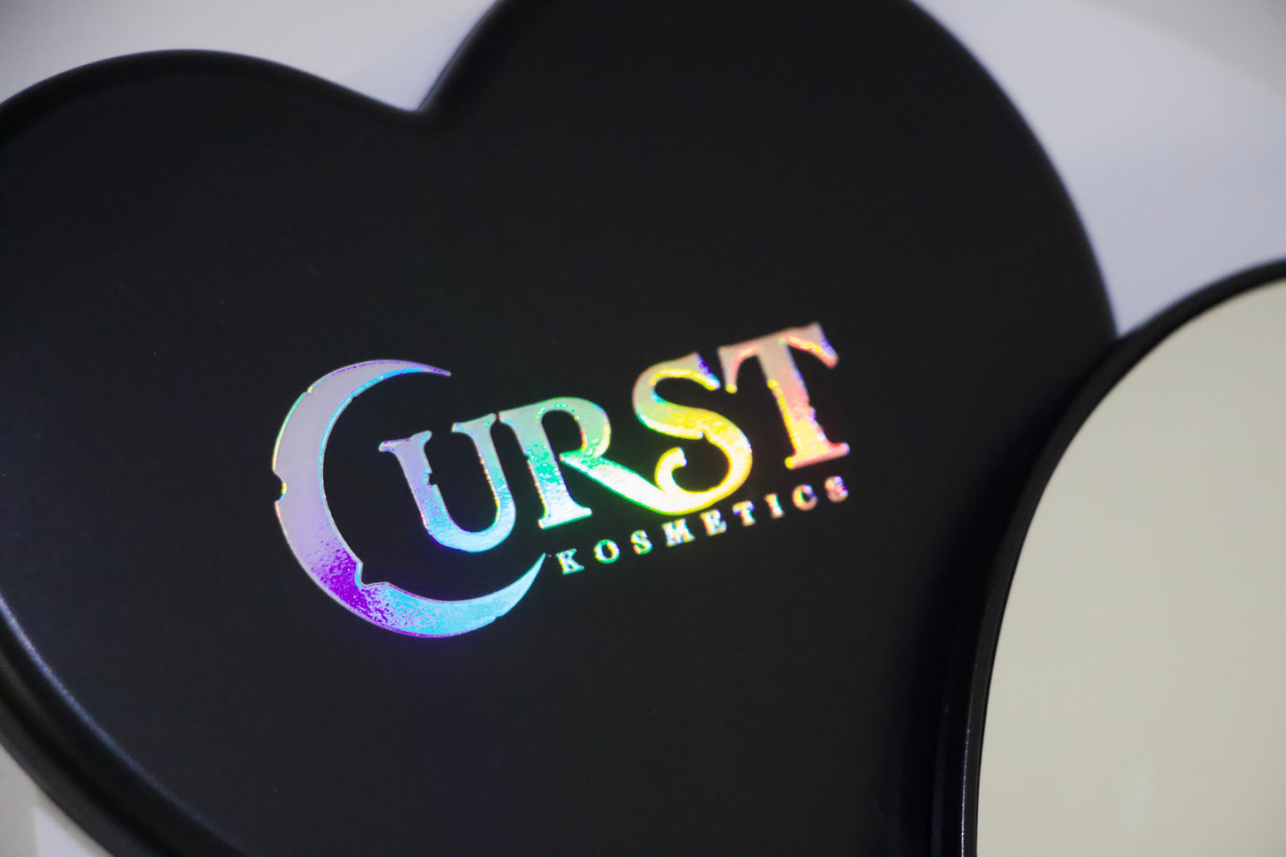Curst Kosmetics - Curst Mirror